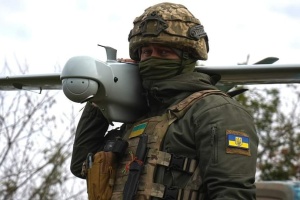 Парламент Чехії дозволив навчання українських військових в країні