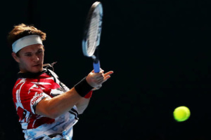 Українець Владислав Орлов уп'яте в сезоні зіграє у фіналі турніру ITF