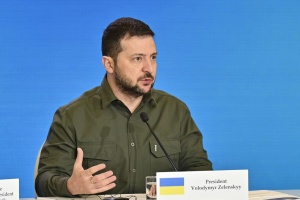 Президент закликав світ визнати Голодомор геноцидом українського народу
