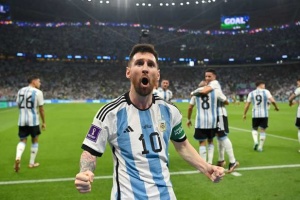 ЧМ-2022. Аргентина одержала первую победу, обыграв Мексику