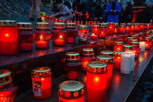 Deutscher Bundestag erkennt Holodomor in der Ukraine als Völkermord an
