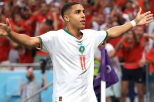 Бельгія сенсаційно поступилася Марокко на чемпіонаті світу з футболу