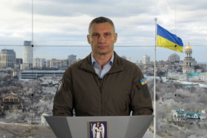 Кличко назвав найскладніший місяць для Києва під час повномасштабного вторгнення