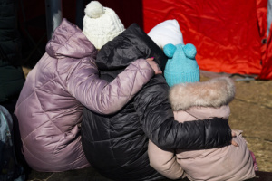 Фінляндія готова прийняти взимку ще понад 10 тисяч українців
