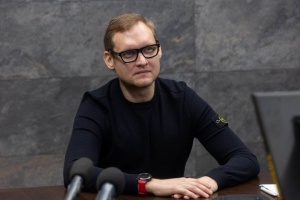 Суд призначив запобіжний захід ексзаступнику керівника ОП Смирнову - заставу в 10 мільйонів