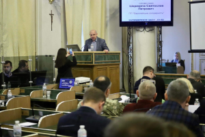 Львівська облрада вдруге звернулася до парламенту щодо заборони УПЦ (МП)