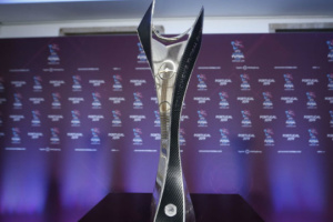 Фінальний турнір жіночого футзального Євро-2023 пройде в Угорщині