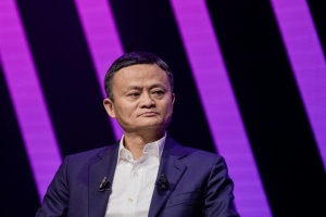 Засновник Alibaba залишив Китай через тиск влади – ЗМІ