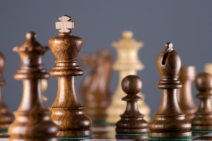 Стартувала друга частина матчів претенденток на шахову корону