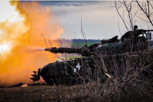 Битва за Україну. День двісті вісімдесят сьомий