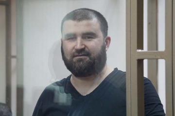 Citizen journalist Ibrahimov losing vision in Russian prison