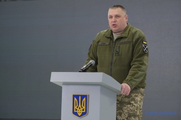 Gromov:  Las Fuerzas de Defensa de Ucrania liberan el 40% de territorios ocupados después del 24 de febrero