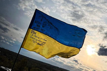 Guerre en Ukraine : L’armée ukrainienne entre dans Kherson 
