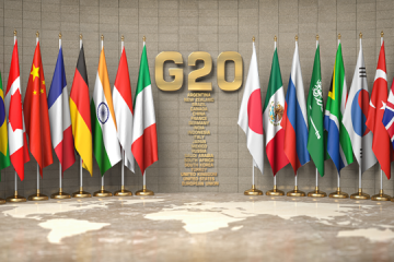 G20-Gipfel auf Bali: Biden und Meloni sprechen über Ukraine