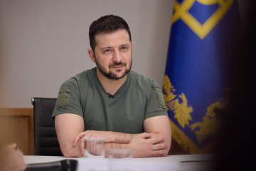 Zelensky thanks everyone who shared his appeal blocked by FIFA