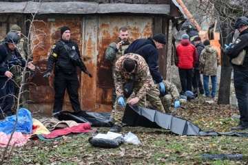 Raketenangriff auf Wilnjansk: Opferzahl auf zehn gestiegen, davon drei Kinder 