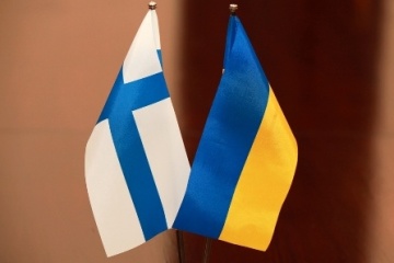Poland and Finland pledge to continue supporting Ukraine

