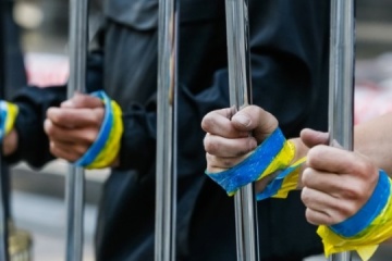 Etwa 219 Einwohner der Region Saporischschja in Gefangenschaft der Eindringlinge