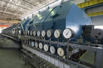 Power units of Khmelnytskyi NPP disconnected from power grid 