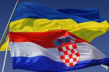 Kroatische Regierung beschließt über Ausbildung des ukrainischen Militärs - Resnikow