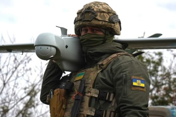 Chamber of Deputies allows Ukrainian military to undergo training in Czech Republic