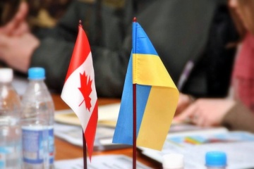 Kanada przeznaczyła 30 mln dolarów na eksport ukraińskiego zboża