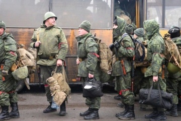 Rusia lanza una nueva ola de movilización encubierta el 10 de diciembre