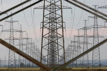 Energiesystem ist stabilisiert, es gibt noch Stromdefizit von 20 Prozent - Regierungschef Denys Schmyhal