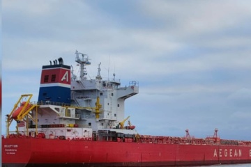 Seven more grain ships leave Ukrainian ports – Infrastructure Ministry