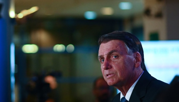 Прихильники Болсонару перекрили 300 федеральних трас після його поразки на виборах у Бразилії