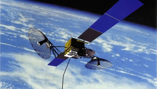 Пентагон обговорює зі SpaceX потреби України в послугах супутникових комунікацій