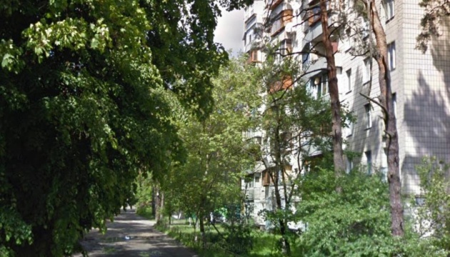 У Києві вулицю Клари Цеткін перейменували на Дніпрової Чайки