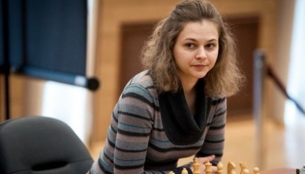 Анна Музичук зіграла внічию другу партію півфіналу Турніру претенденток