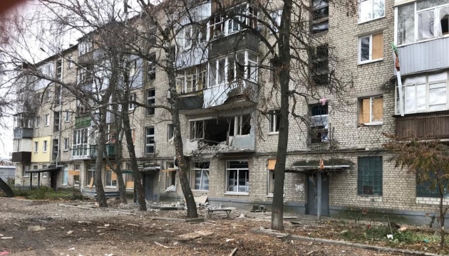 194 children need to be evacuated from Vovchansk community in Kharkiv region – administration 