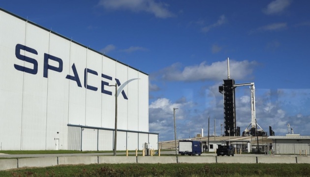 SpaceX запустила у космос комунікаційний супутник для Eutelsat