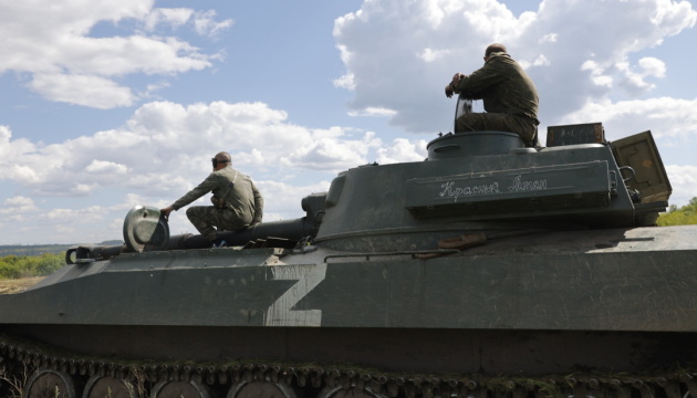 Ukraine : L'armée russe a pillé le musée d'art de Kherson
