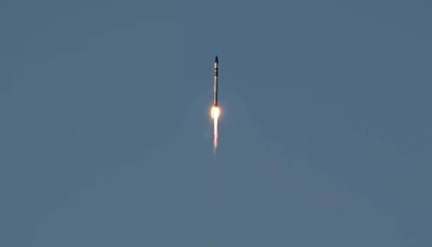 Замість росії: шведський супутник вивела на орбіту американська ракета
