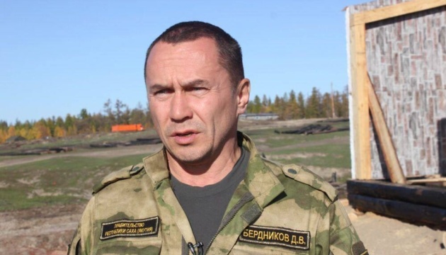 Ex-Bürgermeister von Jakutsk und Irkutsk wurde neuer Gauleiter von Mariupol