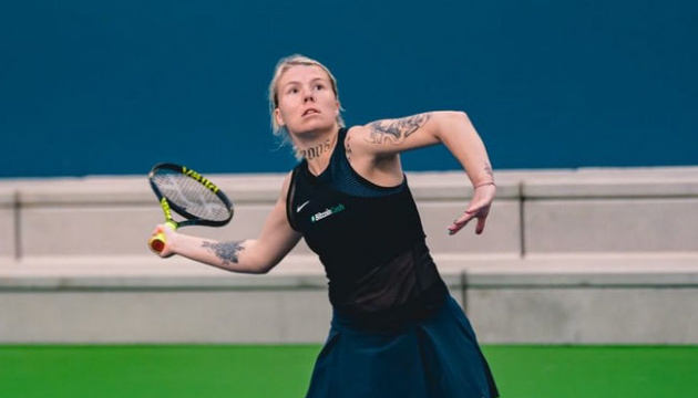 Українка Олійникова виграла турнір ITF у Греції