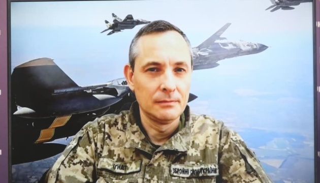 F-16 fighter could be Ukrainian Air Force’s best option - spox