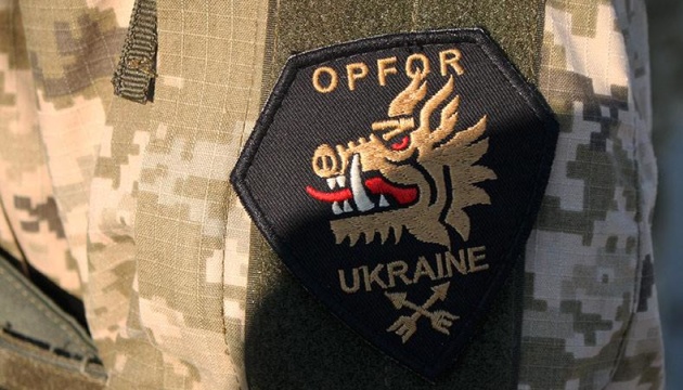 Спецбатальйон OPFOR продовжує успішно виконувати бойові завдання - Залужний