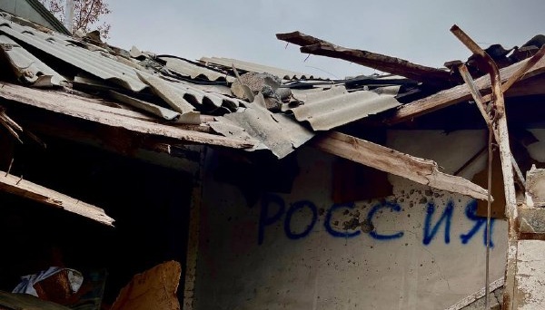 ロシア軍、７日にウクライナ８州の攻撃継続＝各地被害