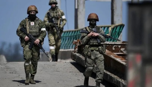 Ukraine : Les forces russes prépareraient des provocations sanglantes dans la région de Kherson