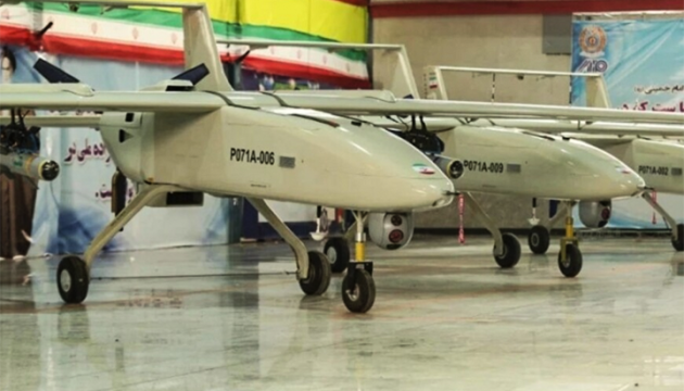 No Russian parts found in Iranian Mohajer drone – Ukrainian intel