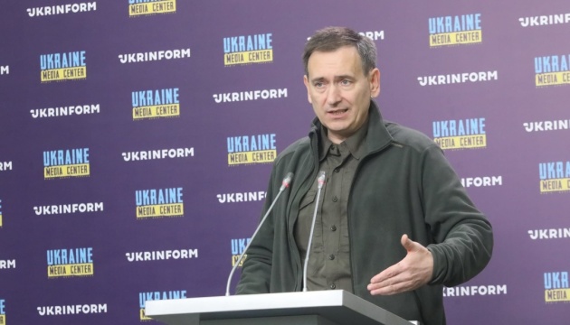 ウクライナで選挙実施の議論は一切ない＝政権関係者