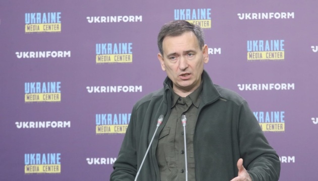Жодних дискусій щодо проведення виборів в Україні не ведеться – Веніславський