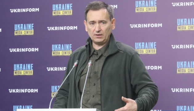 Neexistujú žiadne potvrdené skutočnosti o zneužívaní alebo opätovnom predaji zbraní Ukrajinou - Venislavskyi