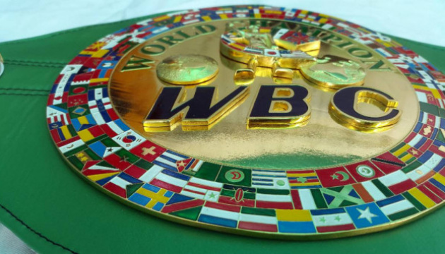 WBC виключив із рейтингів російських та білоруських боксерів