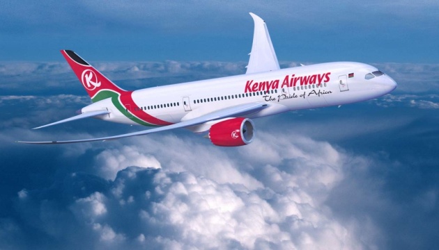 Суд зобов’язав пілотів Kenya Airways припинити страйк