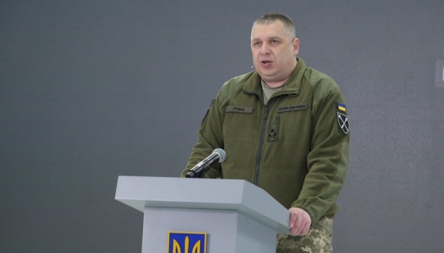 Kreml plant 20 neue Divisionen und 1,5 Mio.-köpfige Armee - Generalstab